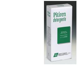 PITIREN DETERGENTE CUTE E CAPELLI 150 ML - Speedyfarma.it