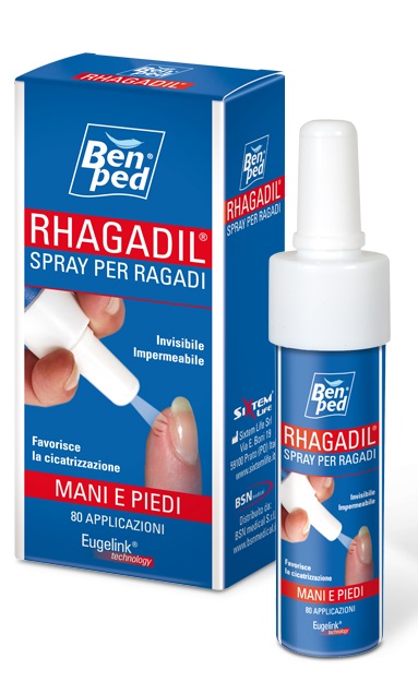 RHAGADIL SPRAY RAGADI 9 ML - Speedyfarma.it