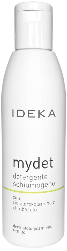 MYDET DOCCIASCHIUMA 200 ML - Speedyfarma.it