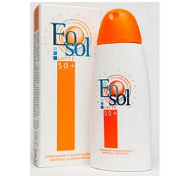 EOSOL LATTE SOLARE 50+ 125 ML - Speedyfarma.it