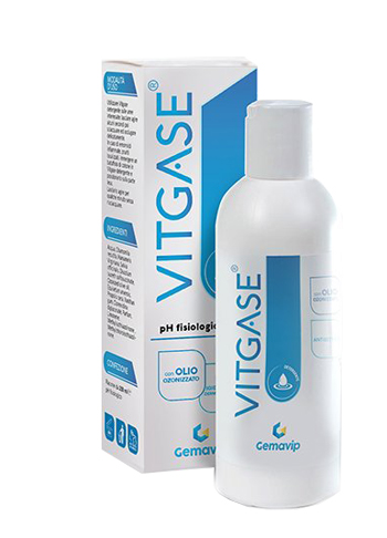 VITGASE DETERGENTE 200 ML - Speedyfarma.it