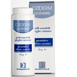 OZIDERM POLVERE 75 G - Speedyfarma.it