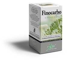 FINOCARBO PLUS 50 OPERCOLI 25G NUOVO FORMATO - Speedyfarma.it