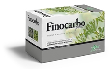 FINOCARBO PLUS TISANA 20 BUSTINE 2 G - Speedyfarma.it