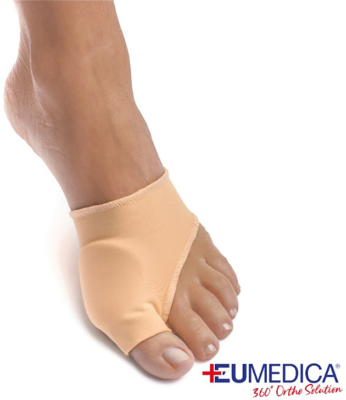 PROTEZIONE ALLUCE VALGO EU-GEL BUNION L - Speedyfarma.it