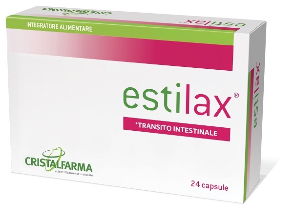 ESTILAX 24 CAPSULE DA 517 MG - Speedyfarma.it