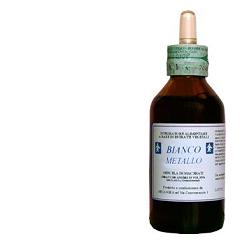 BIANCO METALLO SOL IAL 100ML - Speedyfarma.it