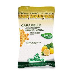 EPID CARAMELLE LIMONE 67,2 G - Speedyfarma.it