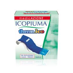 ICOPIUMA THERMICO GEL RIUTILIZZABILE CALDO-FREDDO - Speedyfarma.it