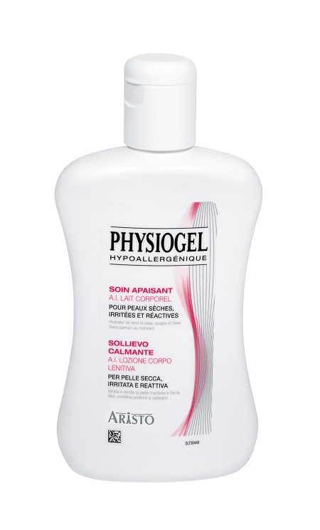 PHYSIOGEL AI LOZIONE CORPO LENITIVA 200 ML - Speedyfarma.it