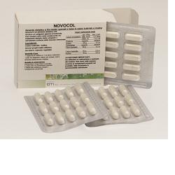 NOVOCOL 60 CAPSULE BLISTER - Speedyfarma.it