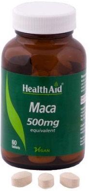 MACA LEPIDIUM MEYENII 60 COMPRESSE - Speedyfarma.it