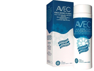 AVEC EMULSIONE FLUIDA LENITIVA 200 ML - Speedyfarma.it