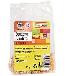 ZENZERO CANDITO 75 G - Speedyfarma.it