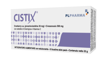 CISTIX 10 BUSTINE STICK PACK DA 3,3 G - Speedyfarma.it