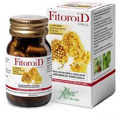 NEOFITOROID 50 OPERCOLI 500 MG - Speedyfarma.it