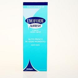 EMOFORM ALIFRESH COLLUTORIO 300 ML - Speedyfarma.it