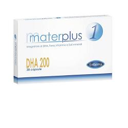 MATERPLUS 1 30 CAPSULE 1,47 G - Speedyfarma.it