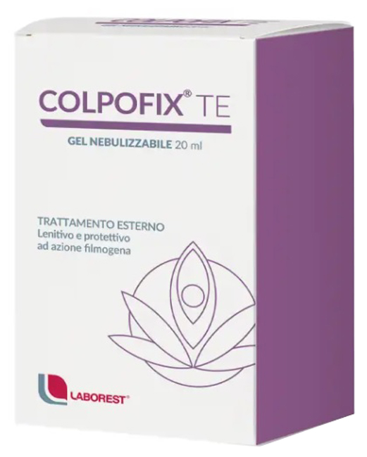 COLPOFIX TE TRATTAMENTO ES 20 ML + EROGATORE - Speedyfarma.it