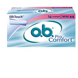 OB MINI PRO COMFORT 16PZ - Speedyfarma.it