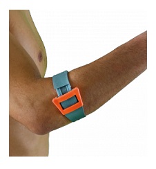 GIBAUD ORTHO ELBOWGIB BRACCIALE ANTIEPICONDILITE 01 - Speedyfarma.it