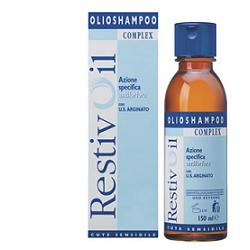 RESTIVOIL OLIOSHAMPOO COMPLEX 250 ML - Speedyfarma.it