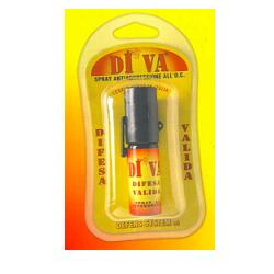 DIVA SPRAY ANTIAGGRESSIONE 15 ML - Speedyfarma.it