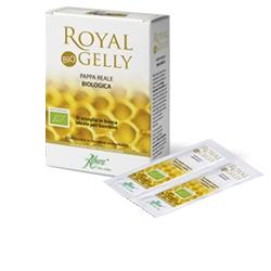 ROYALGELLY 16 BUSTINE OROSOLUBILI - Speedyfarma.it