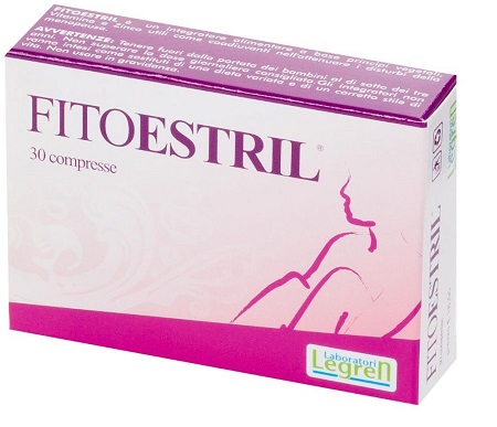 FITOESTRIL 30 COMPRESSE - Speedyfarma.it