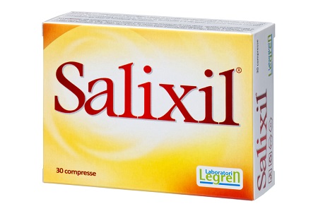 SALIXIL 30 COMPRESSE - Speedyfarma.it