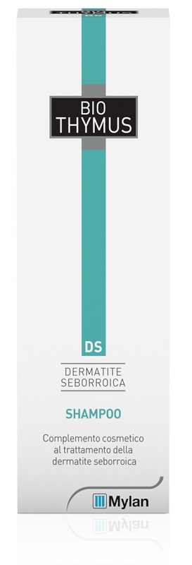 BIOTHYMUS DS DERMATITE SEBORROICA SHAMPOO 100 ML - Speedyfarma.it