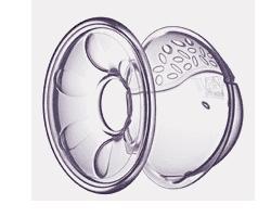 AVENT CONCHIGLIE RACCOGLILATTE 2 PEZZI - Speedyfarma.it