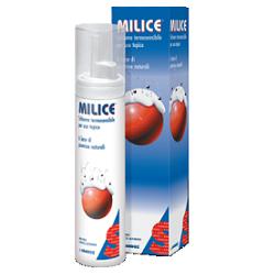 MILICE MOUSSE TERMOSENS 150 ML - Speedyfarma.it