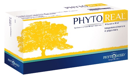 PHYTOREAL 10 FLACONCINI 10 ML - Speedyfarma.it