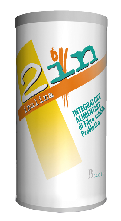 2IN INULINA POLVERE 200 G - Speedyfarma.it