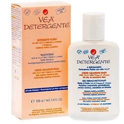 VEA DETERGENTE PROTETTIVO LENITIVO 100 ML - Speedyfarma.it