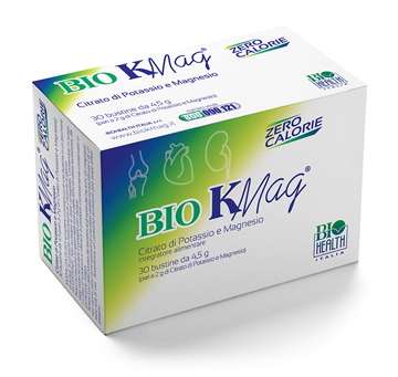BIOKMAG 30 BUSTINE - Speedyfarma.it