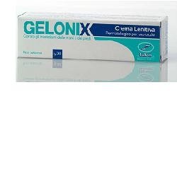 GELONIX CREMA ANTIGELONICA 30 G - Speedyfarma.it