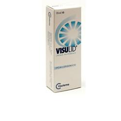 VISULID CREMA PALPEBRALE 15 ML - Speedyfarma.it