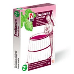 ENOLIEVITO CERVISIAE 100G - Speedyfarma.it