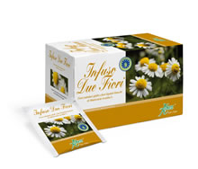 L'INFUSO DUE FIORI TISANA 20 FILTRI - Speedyfarma.it