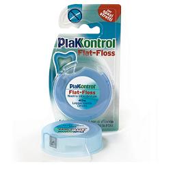 PLAKKONTROL FLAT FLOSS FILO 40 - Speedyfarma.it