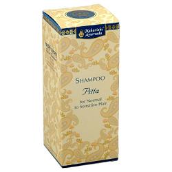SHAMPOO ALLE ERBE PITTA 200 ML - Speedyfarma.it