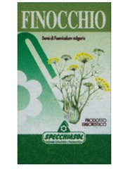 FINOCCHIO ERBE 80CPS - Speedyfarma.it