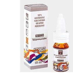 ZUCCARI OLIO ESSENZIALE GERANIO 10 ML - Speedyfarma.it