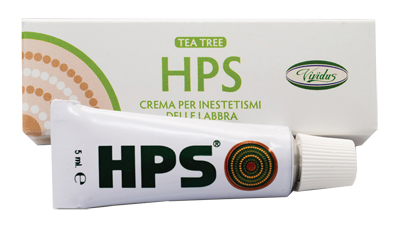 TEA TREE HPS CREMA 5 ML - Speedyfarma.it