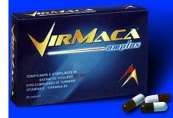 VIRMACA AMPLEX 32 CAPSULE - Speedyfarma.it