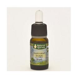 NASYAMAP OLIO GOCCE 10 ML - Speedyfarma.it