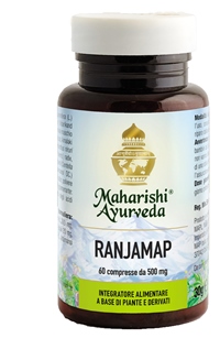 RANJAMAP 60 COMPRESSE - Speedyfarma.it