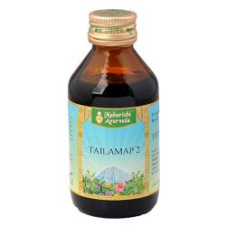TAILAMAP 2 OLIO 100 ML - Speedyfarma.it
